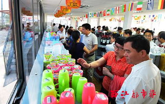 足不出境，網羅各國商品——日用品銷售的全球化新趨勢